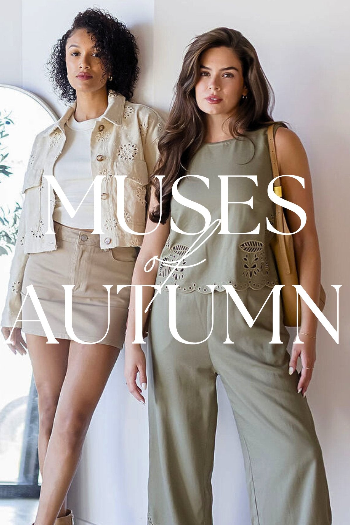 Muses of Autumn