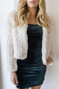 Jelena Jacket Jelena Jacket