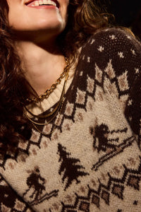 Litchi Sweater Litchi Sweater