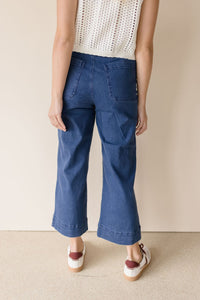 Alyx Cropped Pant