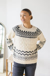 Annora Sweater