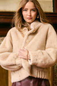 Gellar Jacket Gellar Jacket