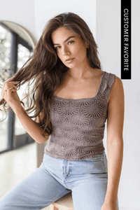 Love Letter Cami Love Letter Cami