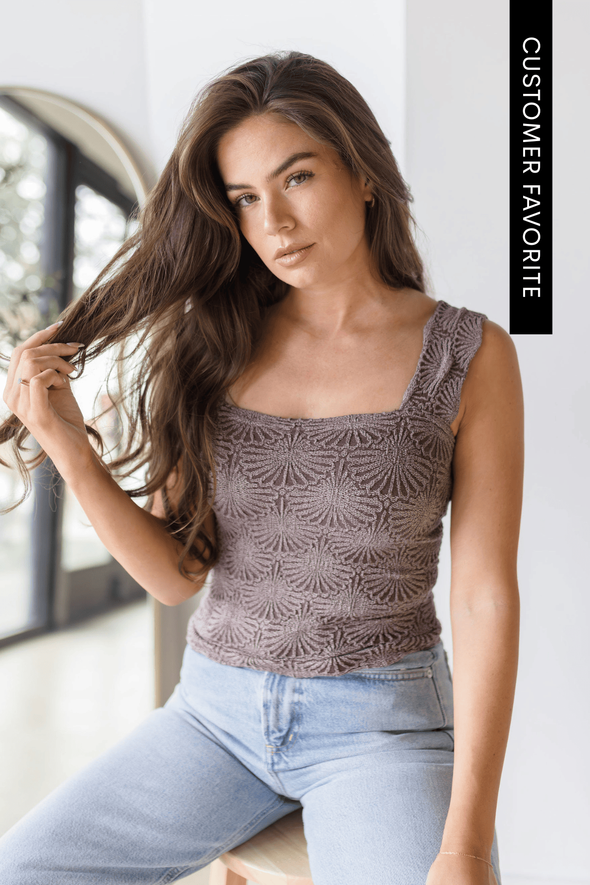 Love Letter Cami Love Letter Cami