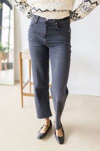 Palma Straight Leg Jean