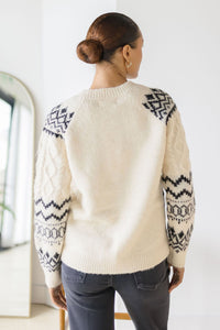 Annora Sweater