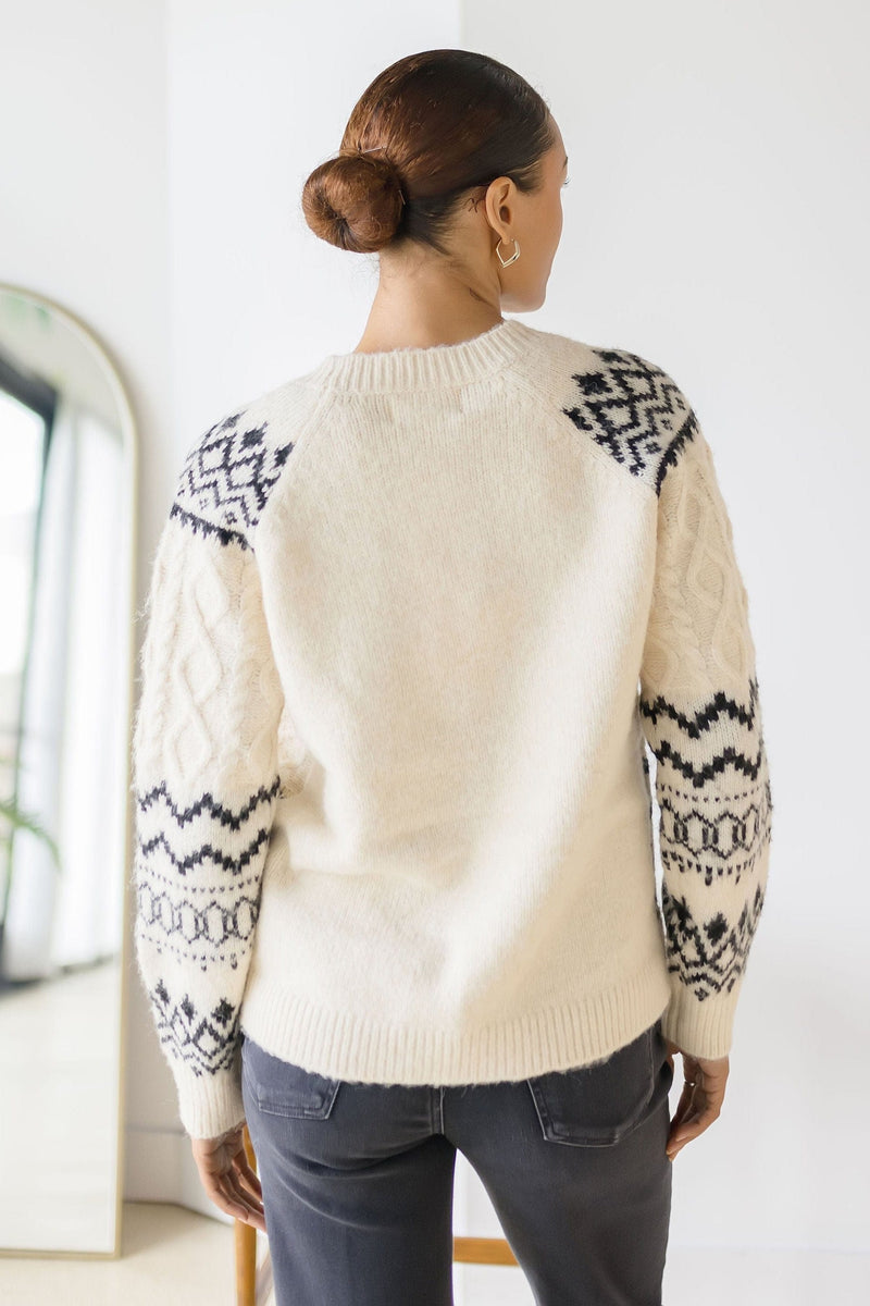 Annora Sweater