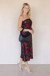 Maci Maxi Skirt