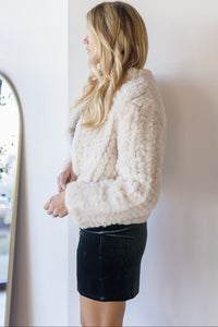 Jelena Jacket Jelena Jacket