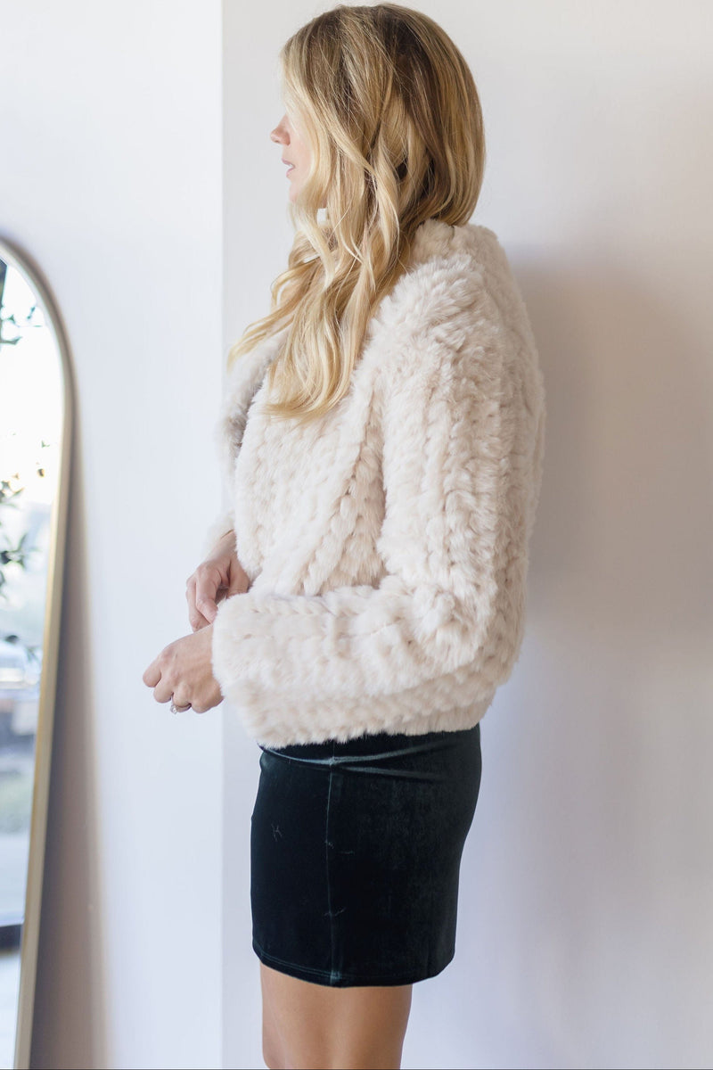 Jelena Jacket Jelena Jacket