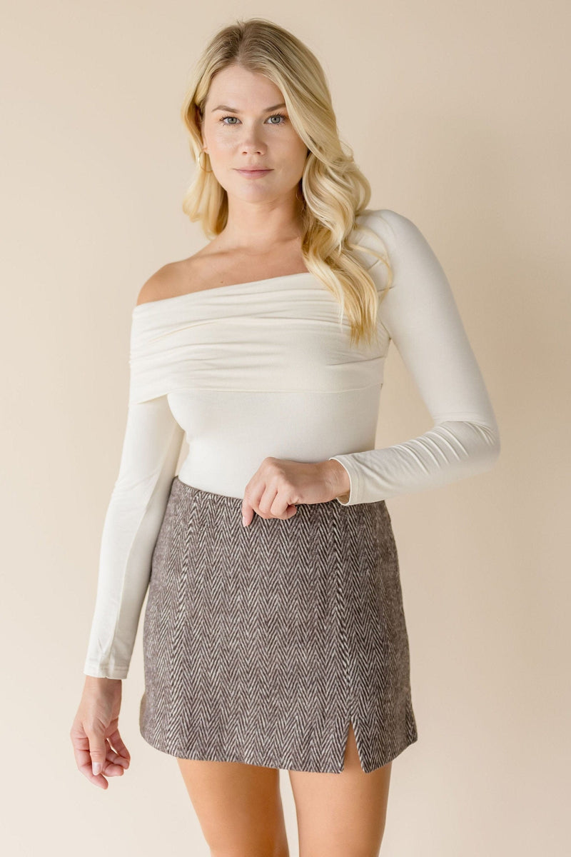 Covina Skirt