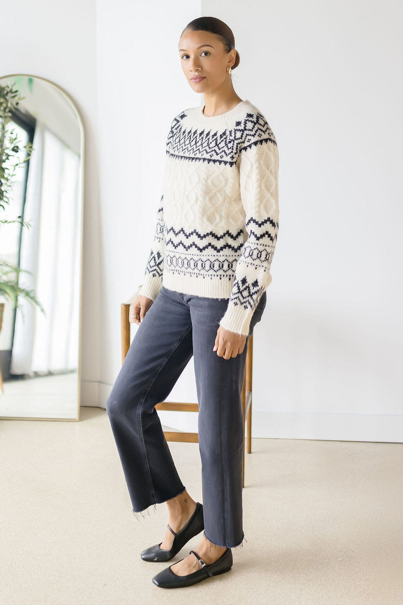 Annora Sweater