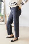 Palma Straight Leg Jean