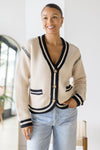 Kenya Cardi