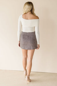 Covina Skirt