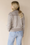 Lester V-Neck Sweater