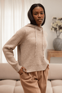 Alanis Pullover