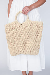 Vacay Mode Tote