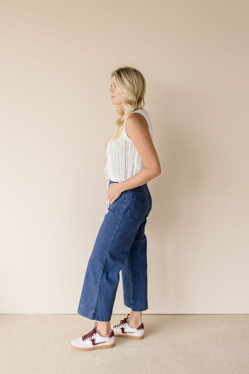 Alyx Cropped Pant