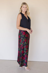 Maci Maxi Skirt