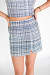 Dionne Mini Skirt