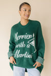 Classic Crewneck Sweater