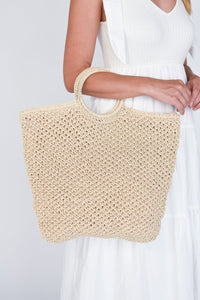 Vacay Mode Tote