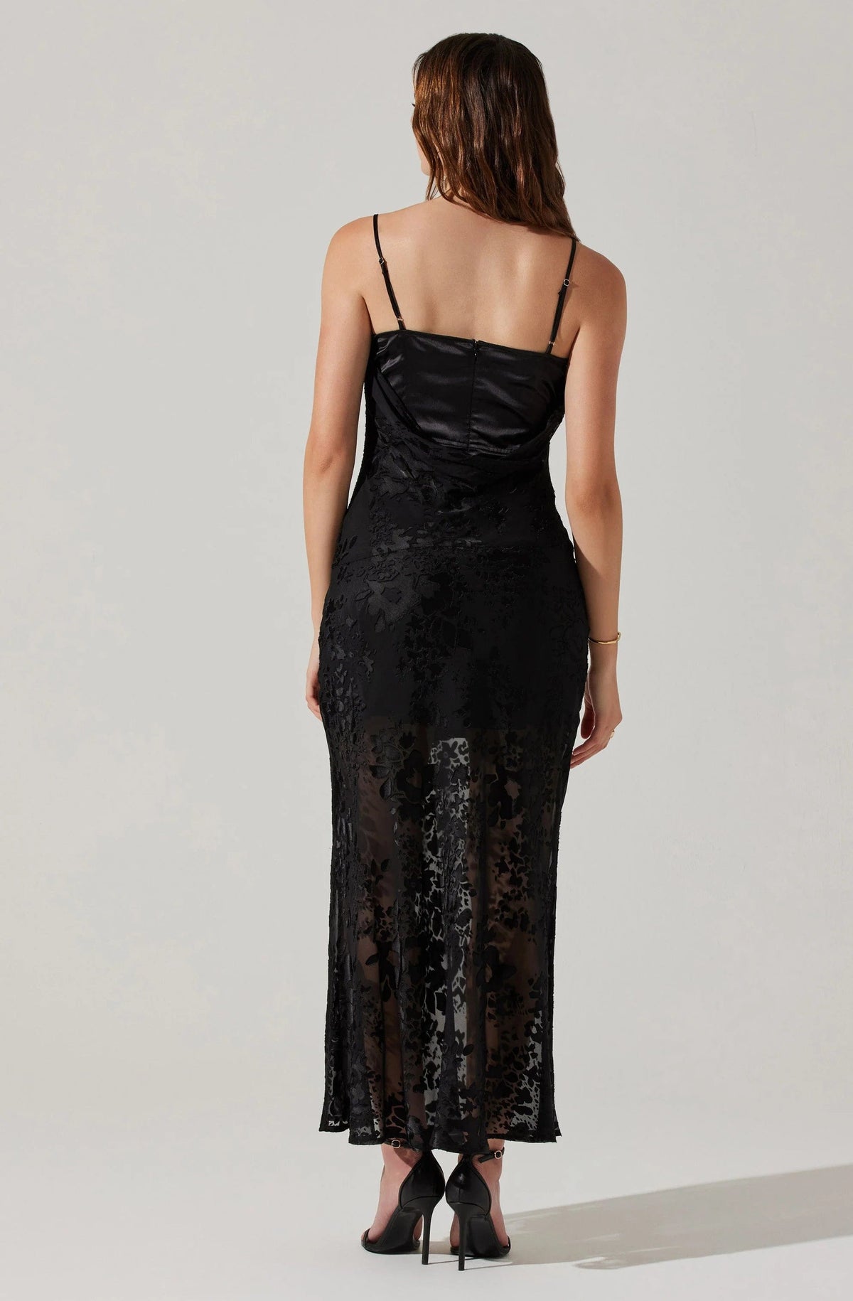 ASTR The Label Aubrielle Dress | Wild Dove Boutique | San Diego, CA