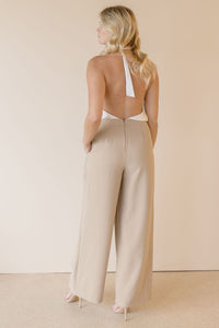 Aryn Jumpsuit