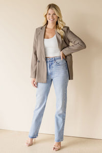 Gigi Oversized Blazer