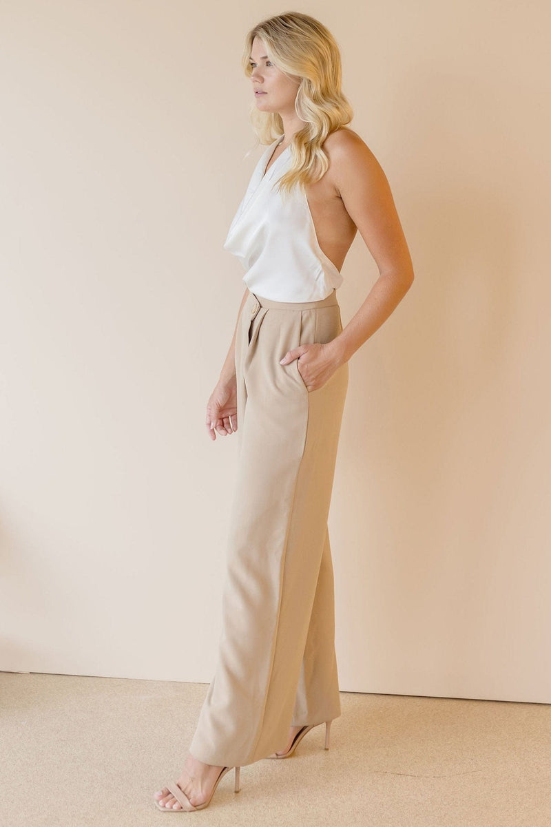 Aryn Jumpsuit