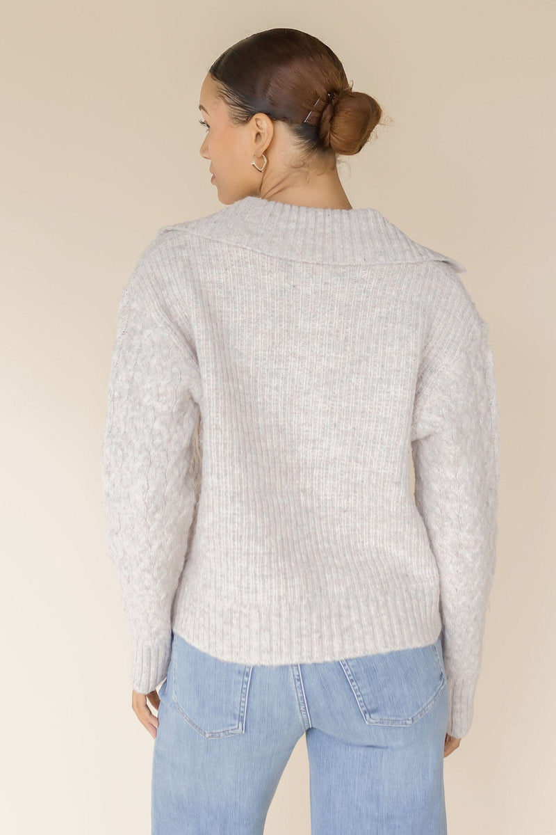 Kalina Sweater