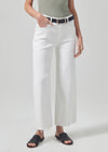 Lyra Crop Wide Leg