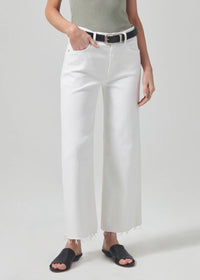 Lyra Crop Wide Leg