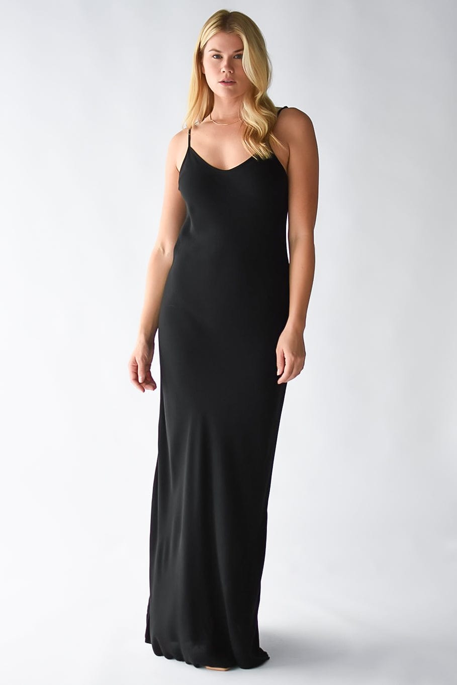 a line cocktail dress black Thats So Fetch | Alice Dress | Black