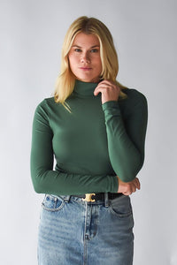 Pamilla Long Sleeve