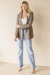 Gigi Oversized Blazer