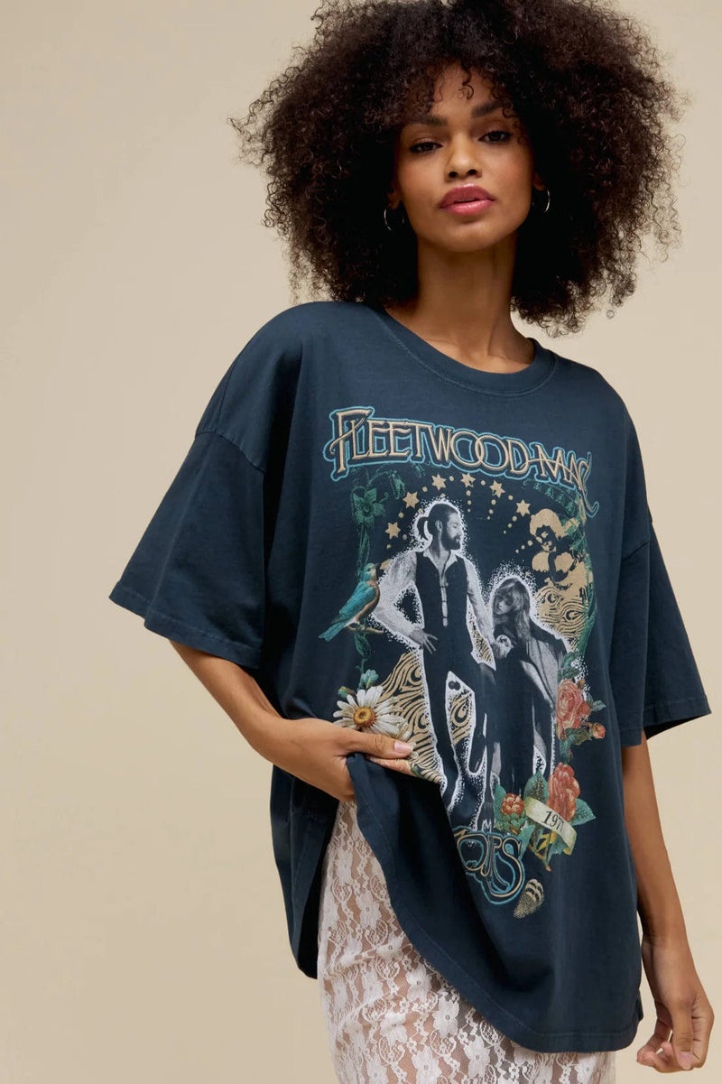 Fleetwood Mac Rumours Tee