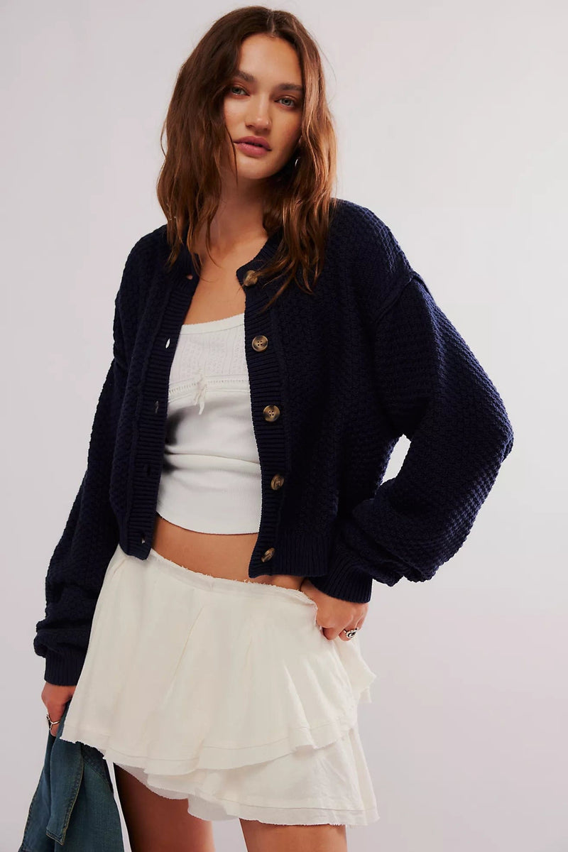 Free People Lila Cardi Sky Captain