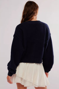 Free People Lila Cardi Sky Captain