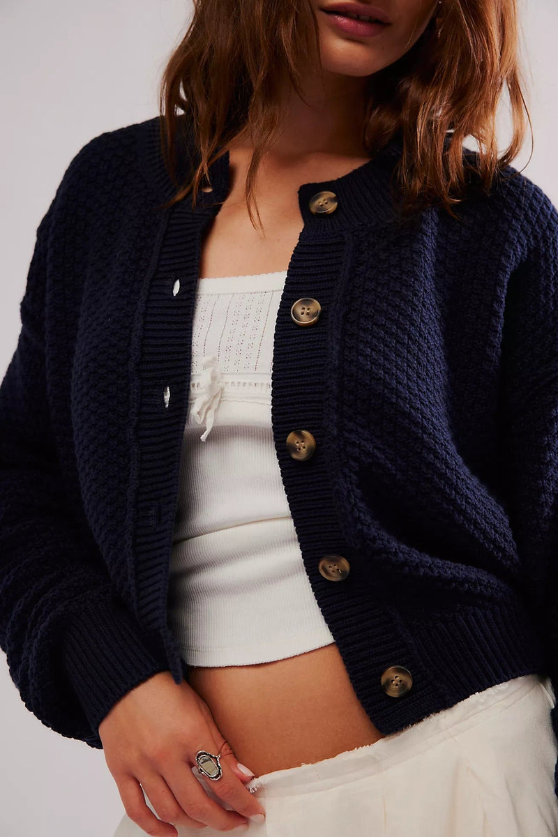 Free People Lila Cardi Sky Captain