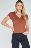 Gentle Fawn Nellie Top