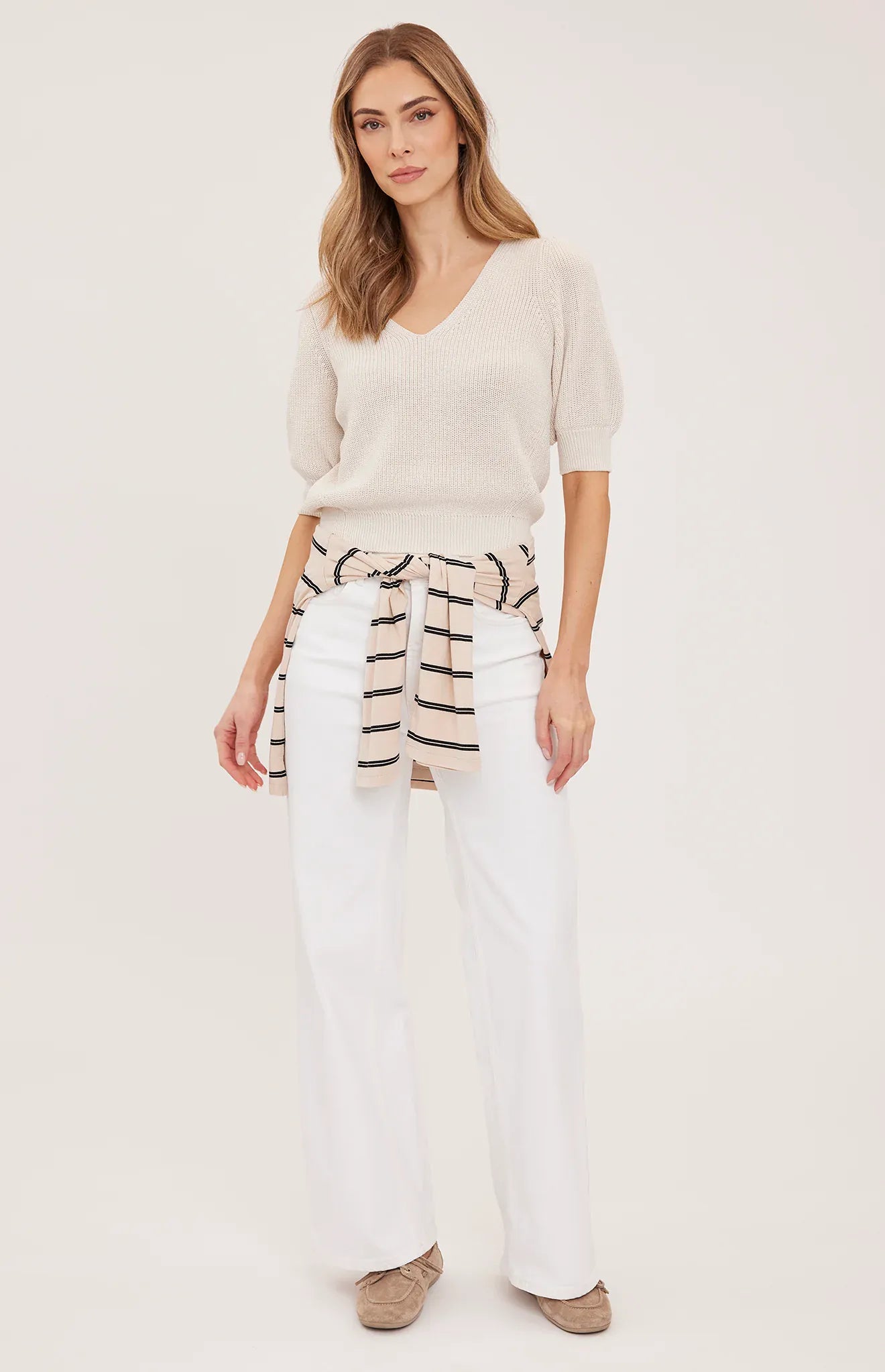Phoebe Sweater