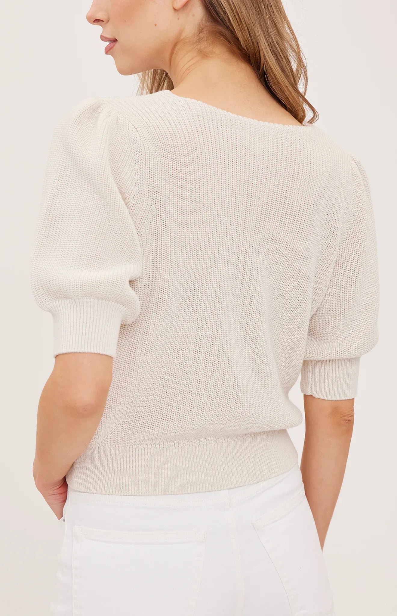 Phoebe Sweater
