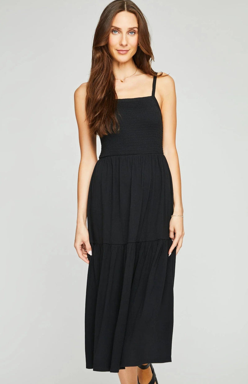 Florence Midi Dress