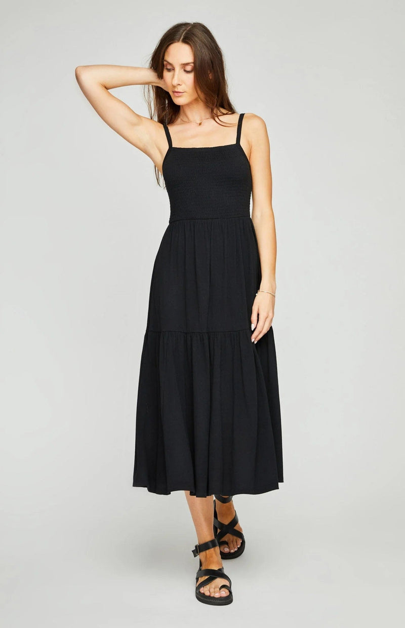 Florence Midi Dress