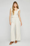 Shannon Linen Pant