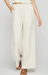 Shannon Linen Pant