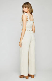 Shannon Linen Pant