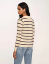 Heartloom Briar Sweater Ivory